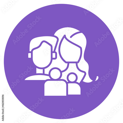 Family Icon