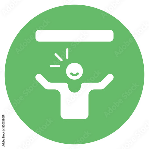 Fans Icon