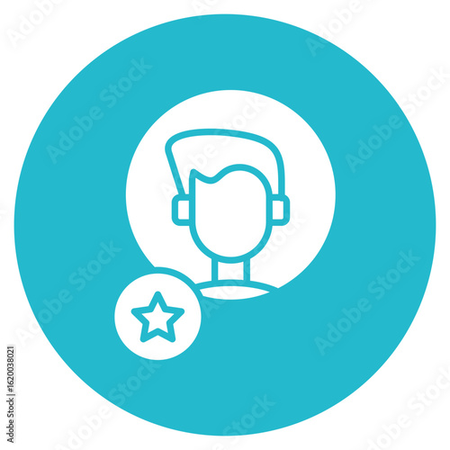 Followership Icon