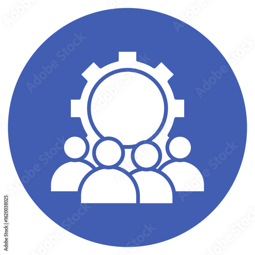 Interactions Icon