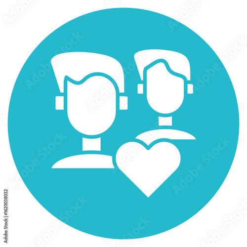 Pals Icon