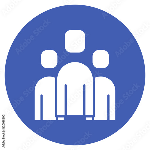 Subscribers Icon