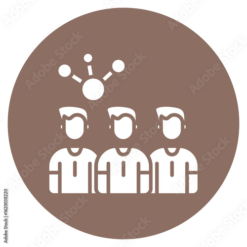Squad Icon