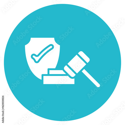 Enforcement Icon