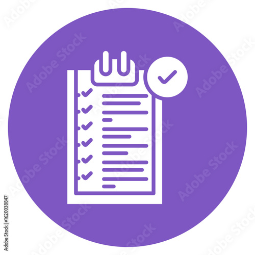 Regulatory Compliance Icon