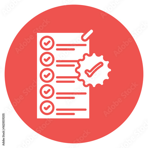 Standards Icon