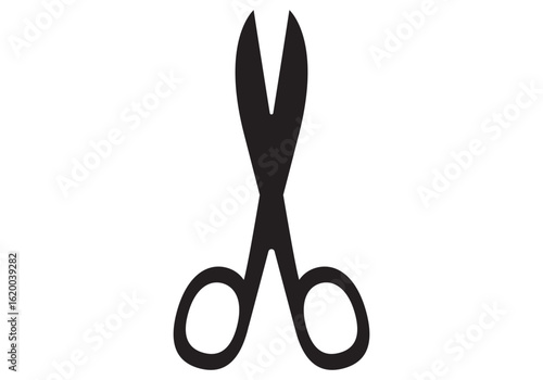 Tailors accessories, supplies and equipment to sew cloth. Dressmaking collection with thread rolls, button, needles, zipper, sewing machine, mannequin, scissors, iron. Tailoring studio