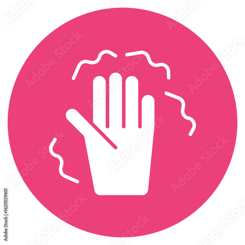 Diabetic Neuropathy Icon