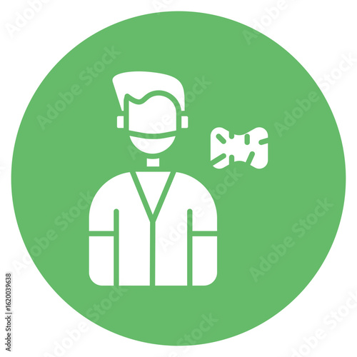 Endocrinologist Icon