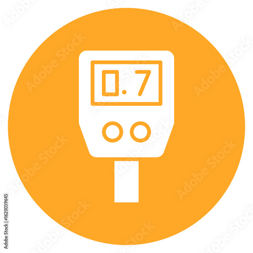 Glucose Control Icon