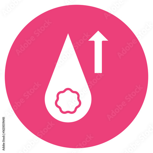 Hyperglycemia Icon