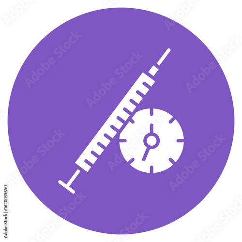Insulin Dosage Icon