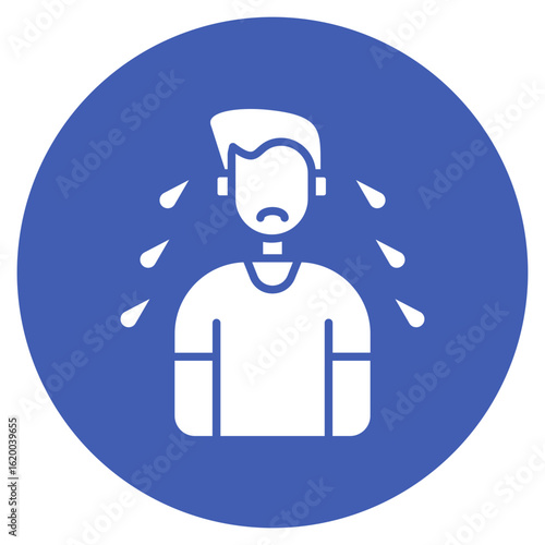 Hypoglycemia Icon