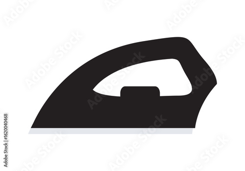 Tailors accessories, supplies and equipment to sew cloth. Dressmaking collection with thread rolls, button, needles, zipper, sewing machine, mannequin, scissors, iron. Tailoring studio