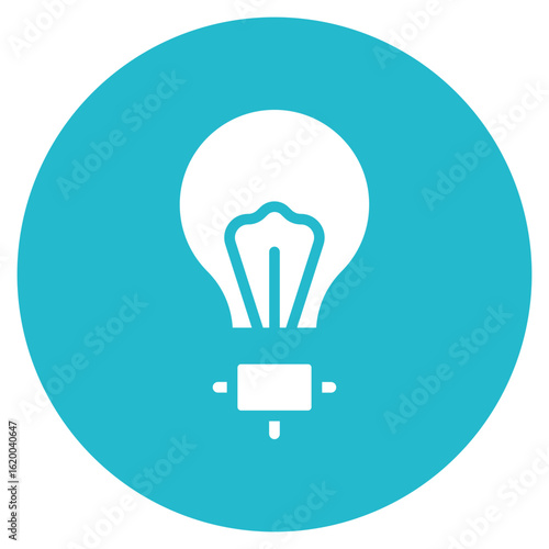 Lightbulb Icon