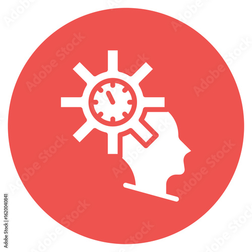 Self Awareness Icon