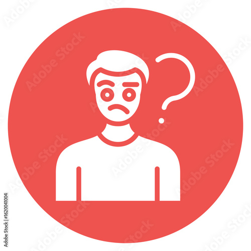 Curiosity Icon