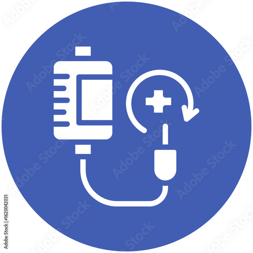 Automatic Refills Icon