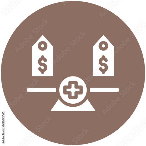 Compare Prices Icon