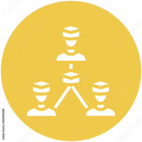 Alumni Icon