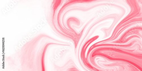 The texture of marble pattern modern style Liquid background. Liquid paper marbling paint background. Fluid painting abstract texture, art technique. Colorful mix of acrylic vibrant colors. vector.	
