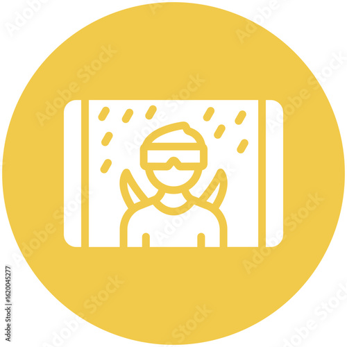 Battle Royale Icon