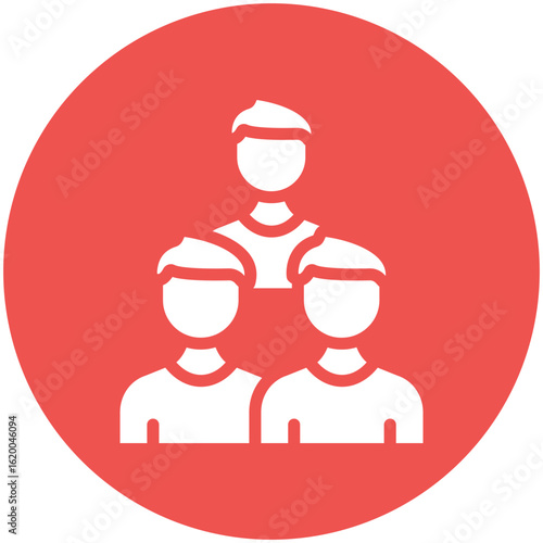 Audience Icon