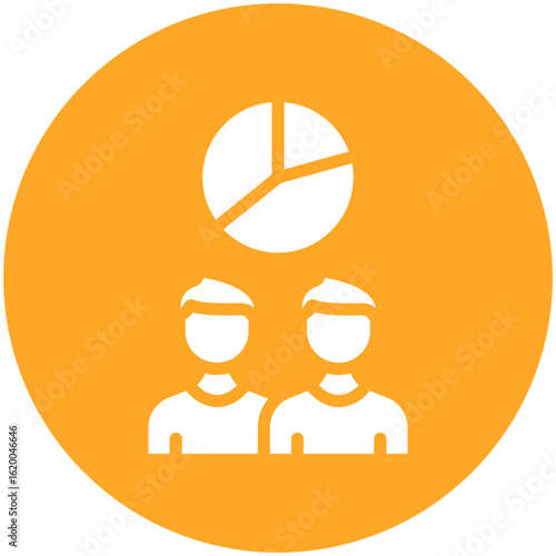 Demographic Icon