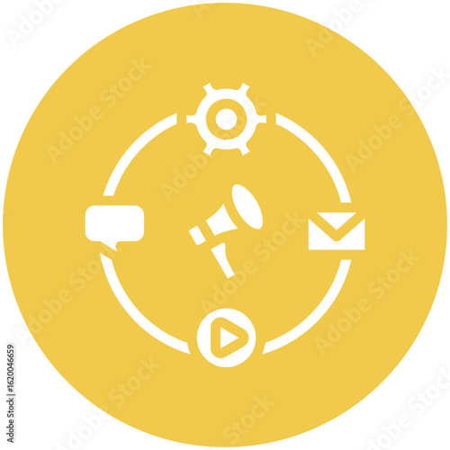 Campaign Icon