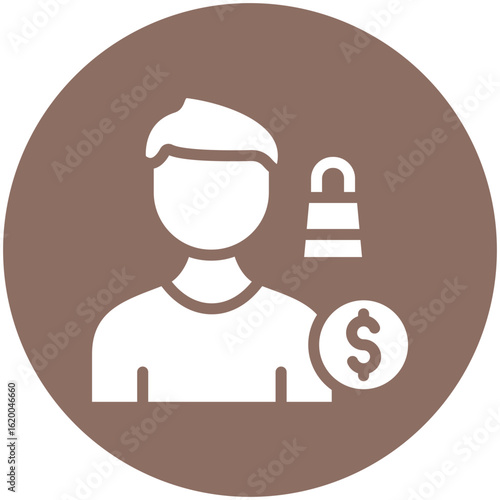 Customer Icon