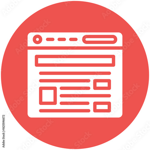 Blog Icon