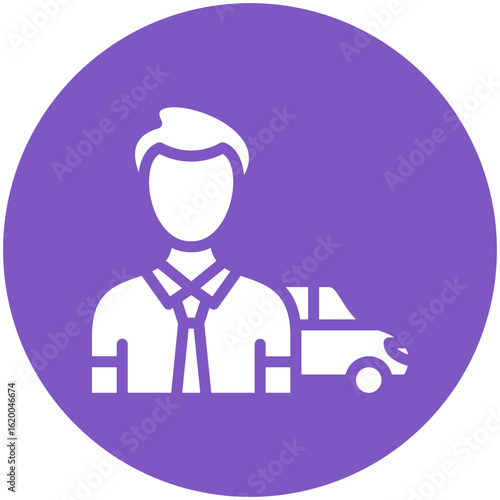 Dealer Icon