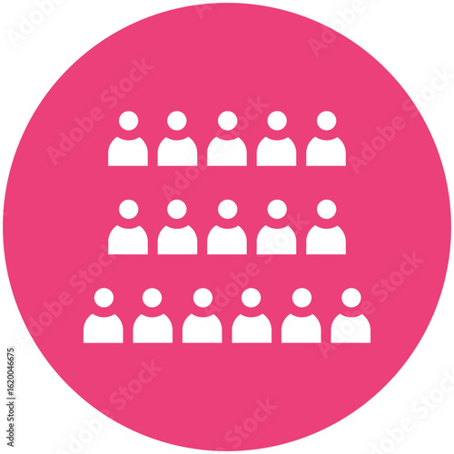 Audiences Icon