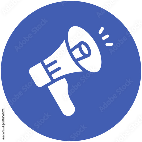 Advertising Icon
