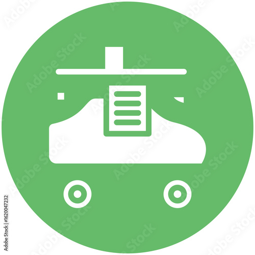 Kit Car Icon