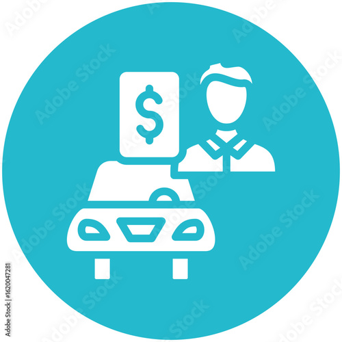 Dealer Incentives Icon