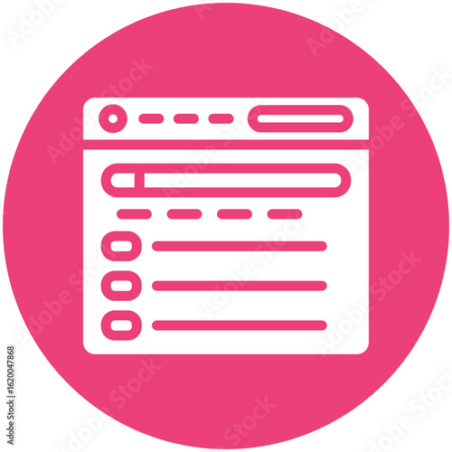 Serp Icon