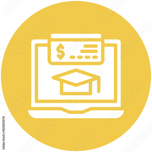 Online Payment Icon