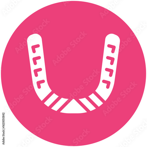 Teeth Guard Icon