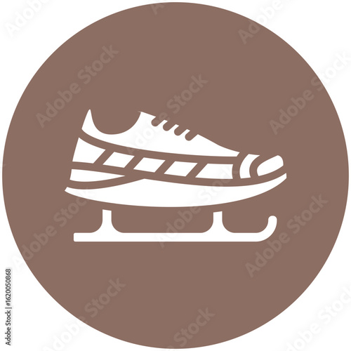 Skates Sharpening Icon
