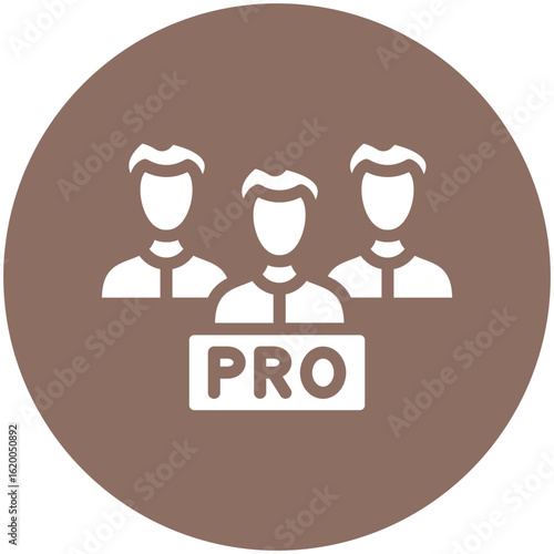 Pro Hockey League Icon