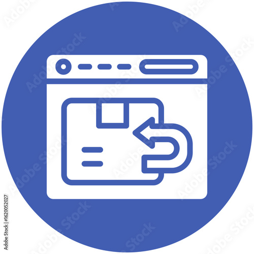 Return Icon