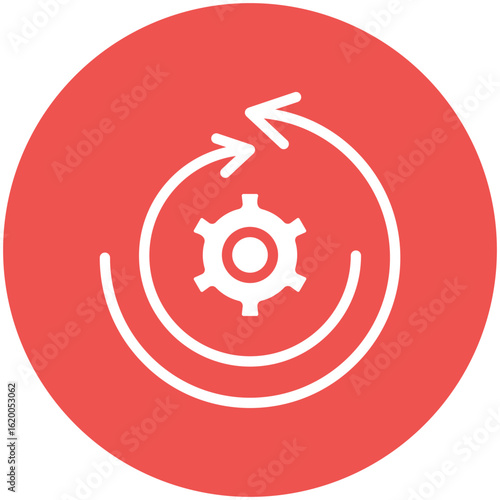Reverse Engineering Icon