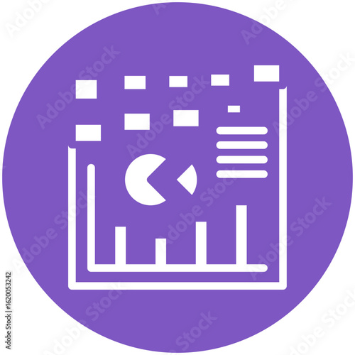 Missing Pattern Icon