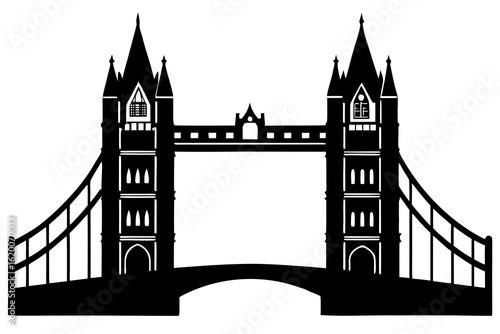 tower bridge london