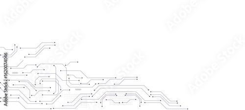abstract architectural background