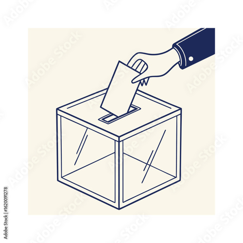 Casting a Vote: The Power of Every Citizen’s Voice in Democracy

