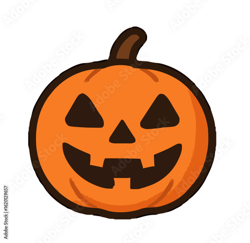 jack o lantern halloween pumpkin