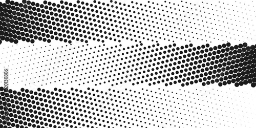 Wallpaper Mural Abstract retro grunge seamless pattern. Urban art texture with paint splashes, chaotic shapes, lines, dots, patches. Torontodigital.ca