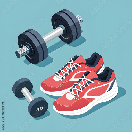 set of hand drawn illustrations